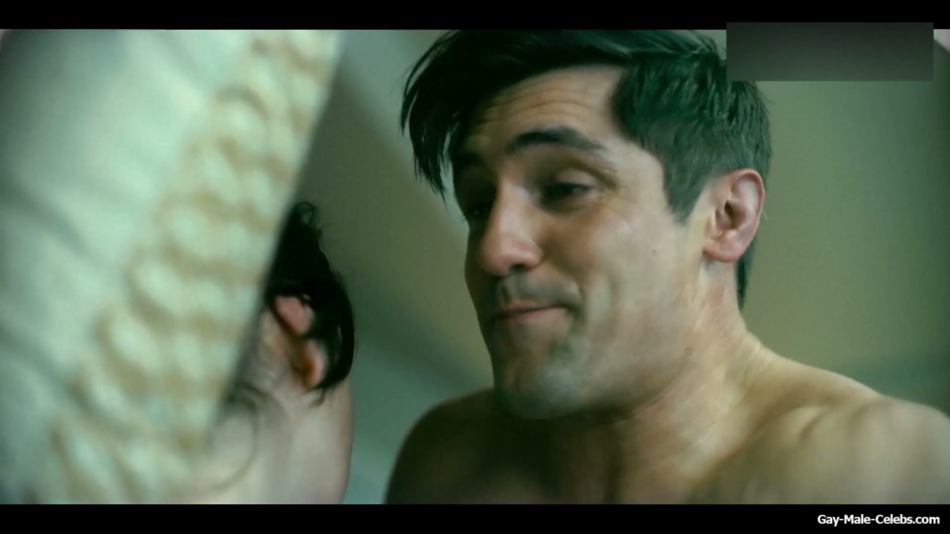 Phil Dunster Nude And Sex Scenes in Rooster