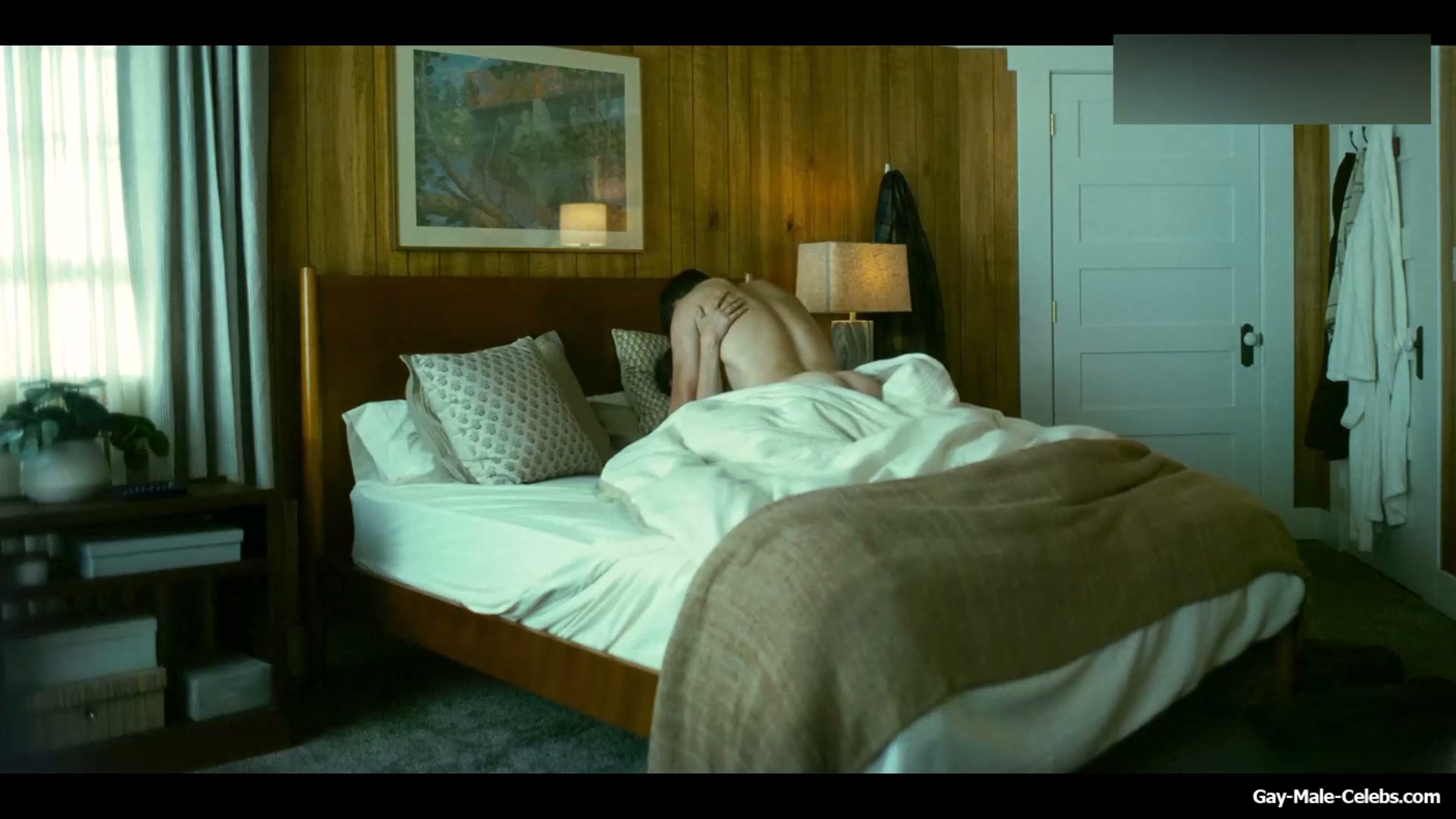 Phil Dunster Nude And Sex Scenes in Rooster