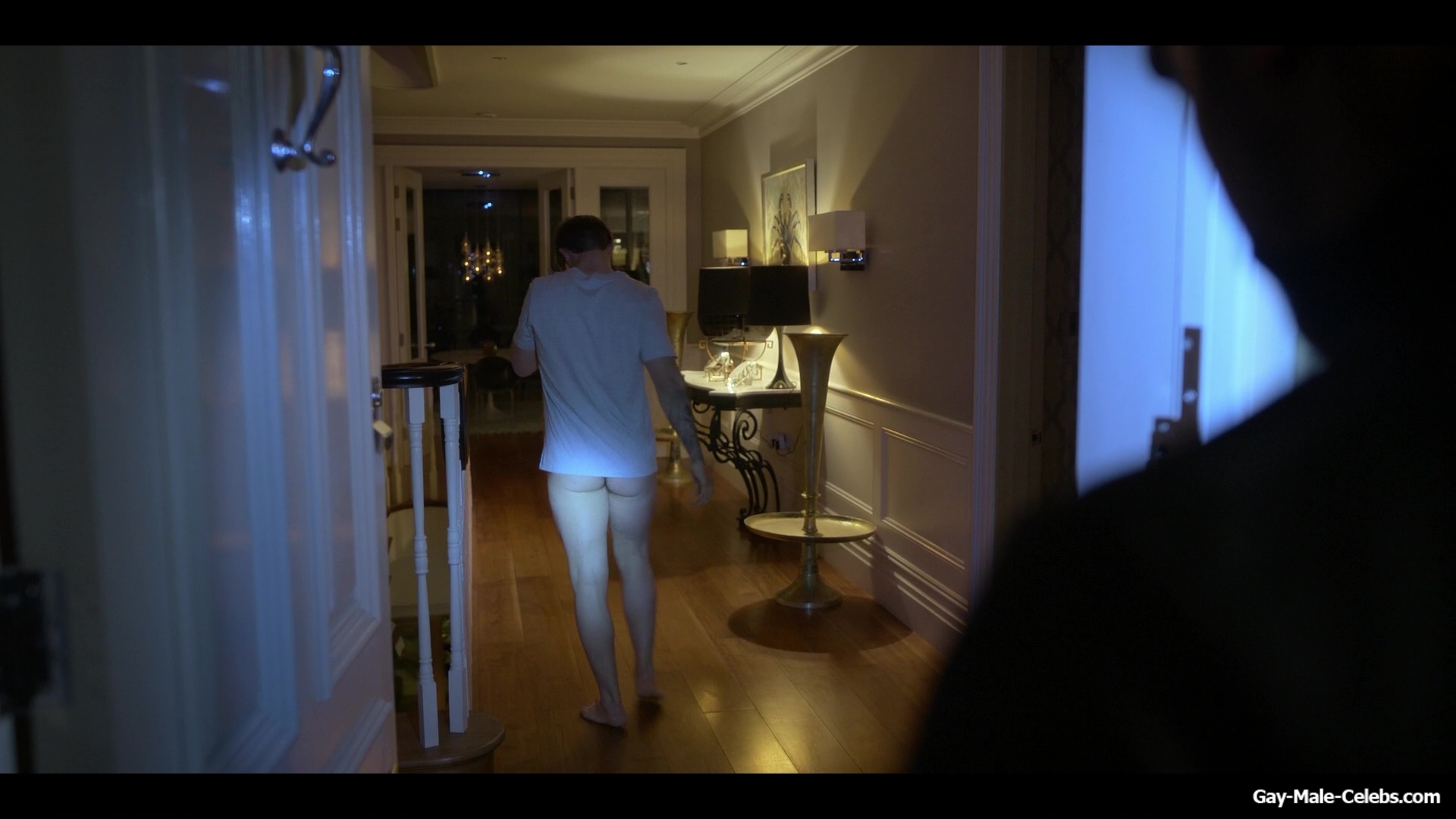 Phil Dunster Nude Scenes in Ted Lasso