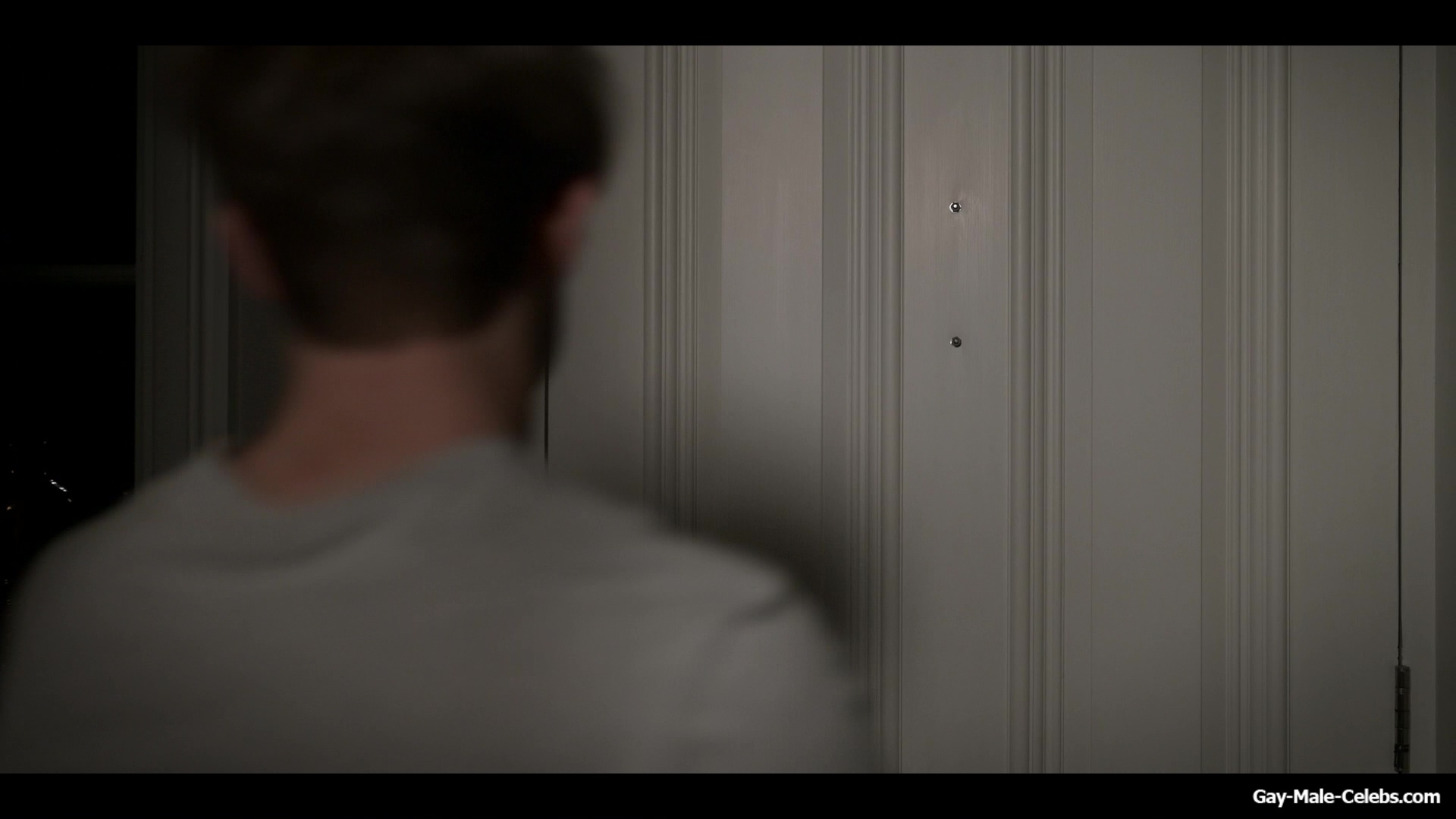 Phil Dunster Nude Scenes in Ted Lasso