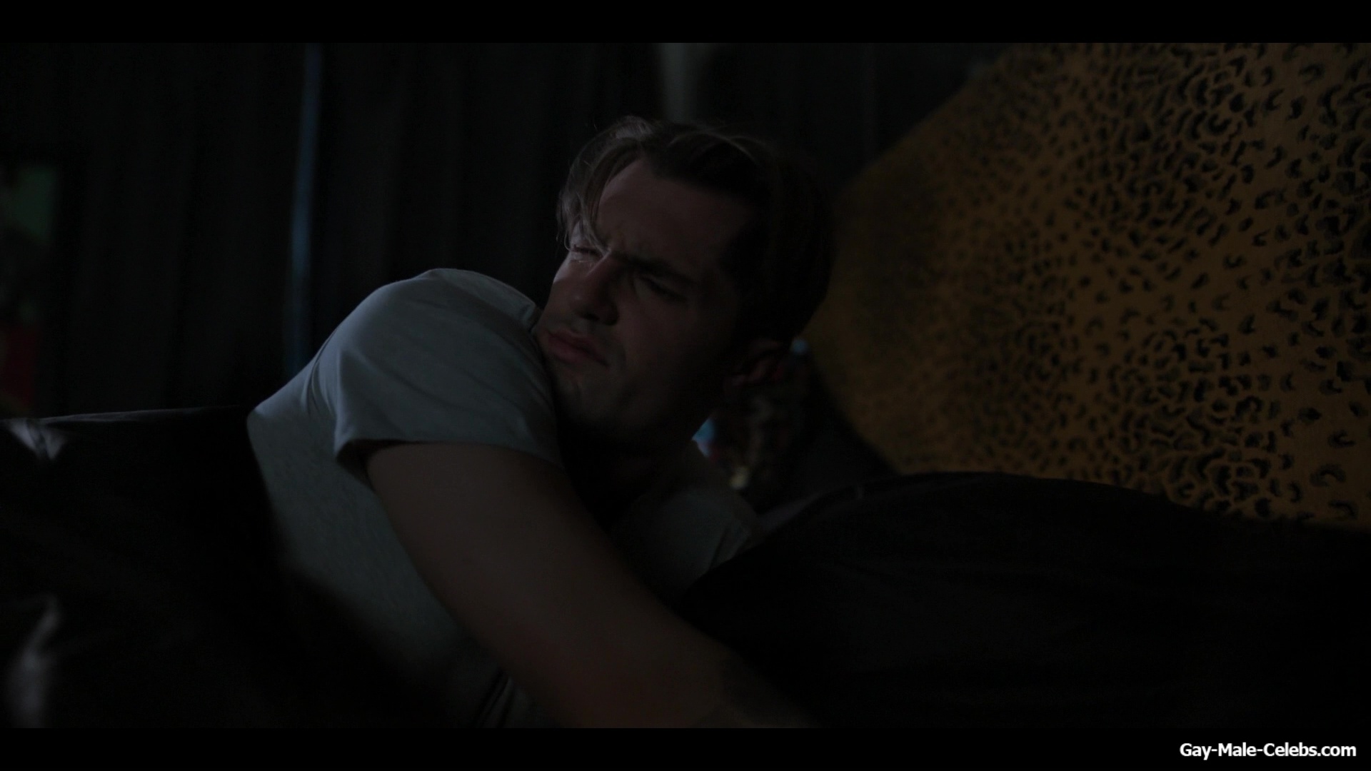 Phil Dunster Nude Scenes in Ted Lasso