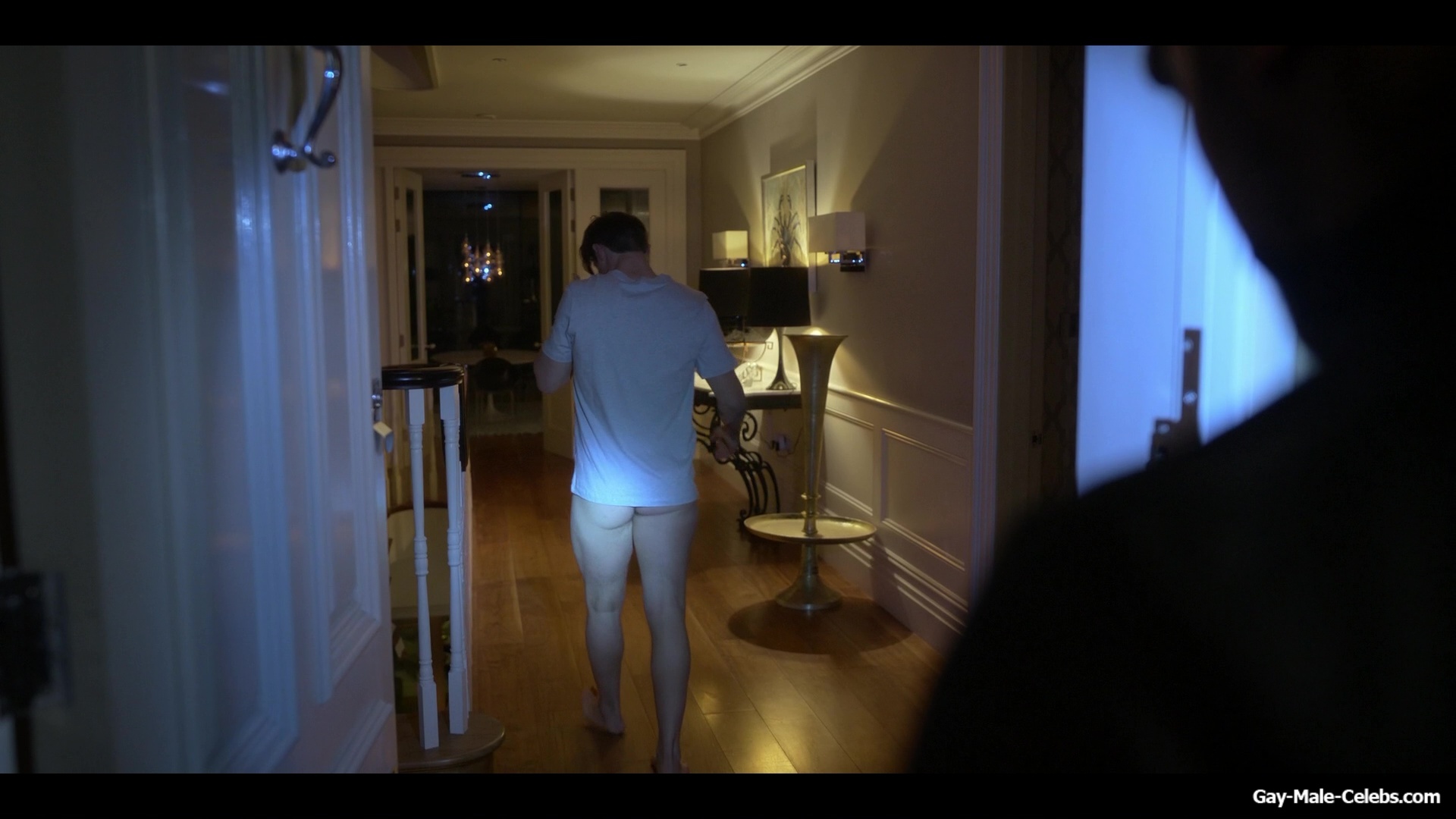 Phil Dunster Nude Scenes in Ted Lasso