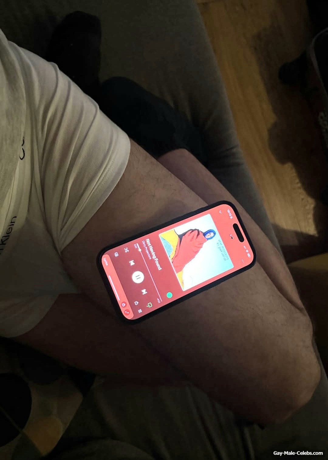 Ralphie Choo Leaked Nude And Underwear Pics