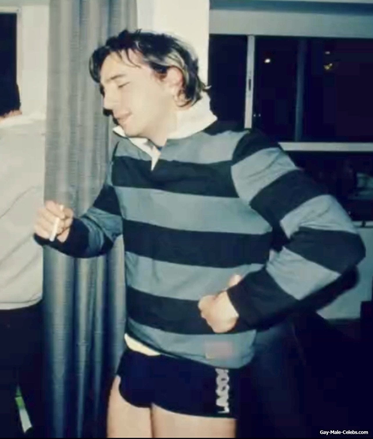 Ralphie Choo Leaked Nude And Underwear Pics