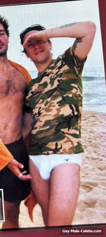 Ralphie Choo Leaked Nude And Underwear Pics