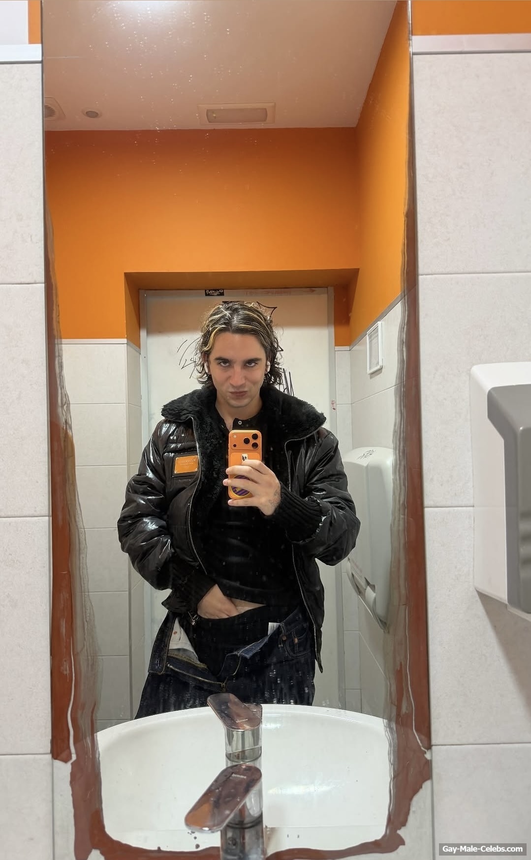 Ralphie Choo Leaked Nude And Underwear Pics