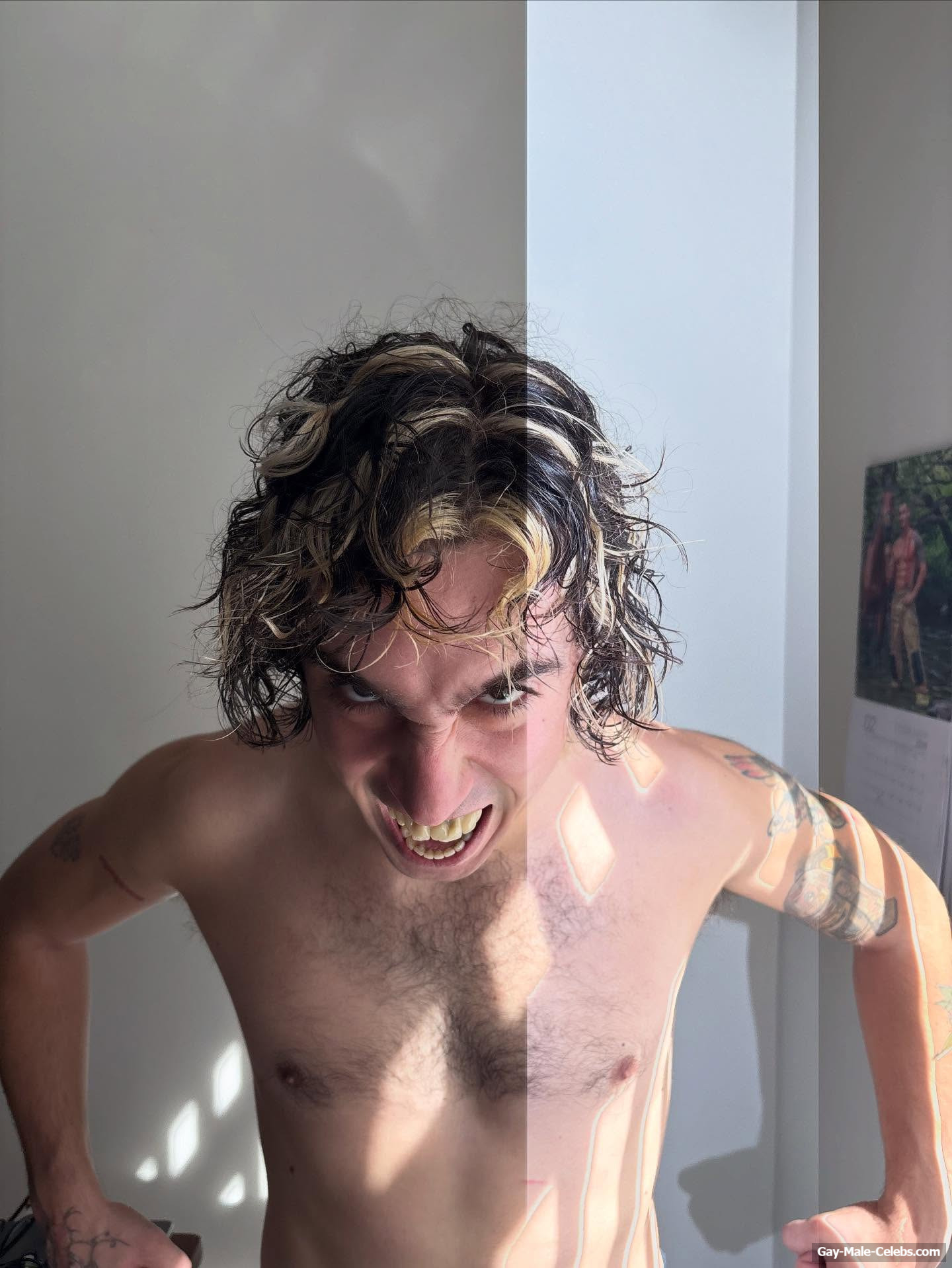 Ralphie Choo Leaked Nude And Underwear Pics
