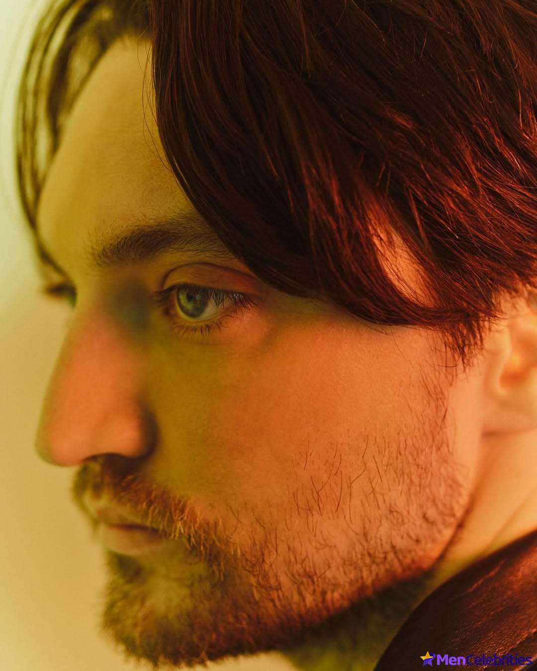 Richard Harmon shirtless and sexy pics