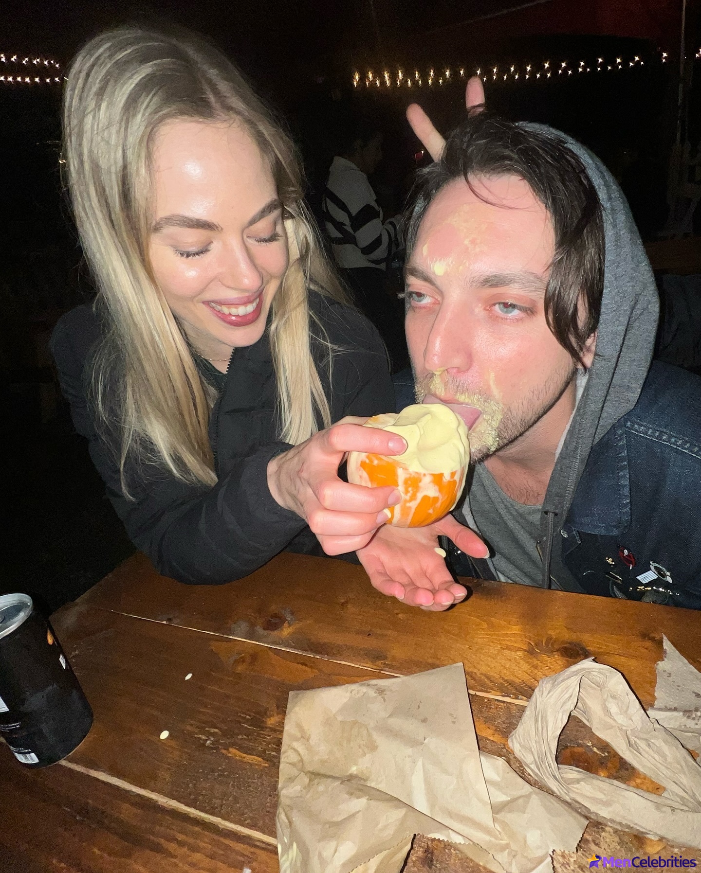 Richard Harmon shirtless and sexy pics
