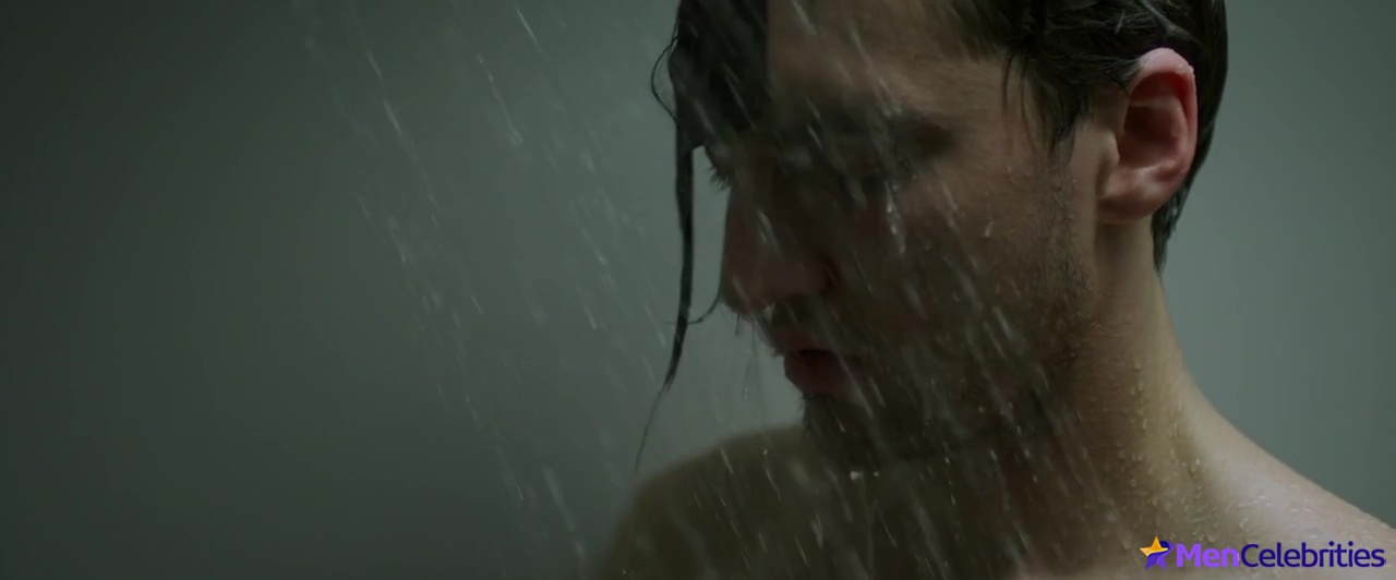 Richard Harmon nude in Woodland