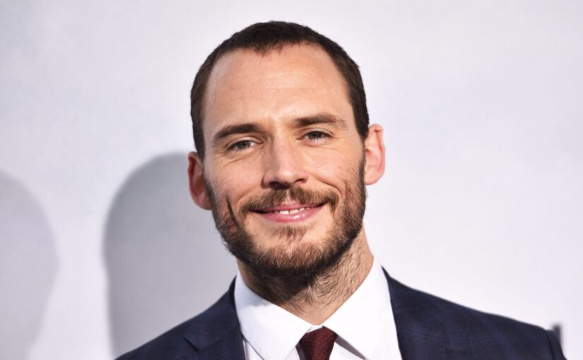 Sam Claflin Nude Sex Videos & Shirtless Bulge Shots Site
