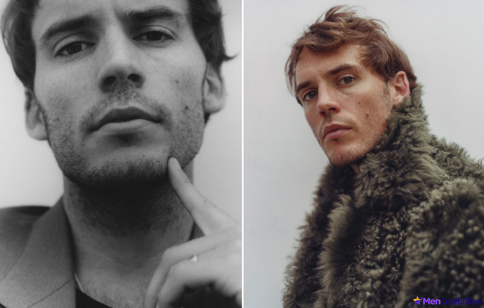 Sam Claflin scandal