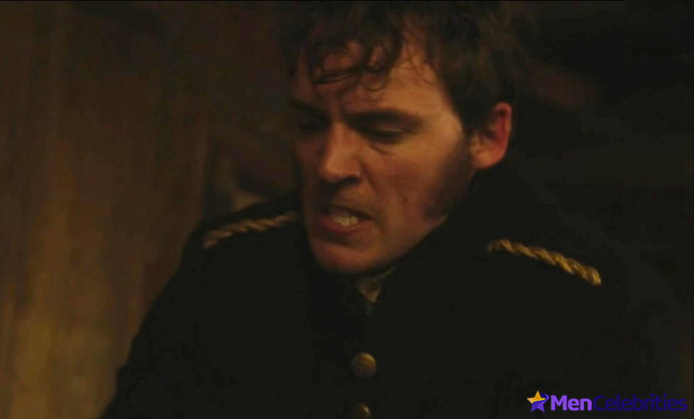 Sam Claflin sex