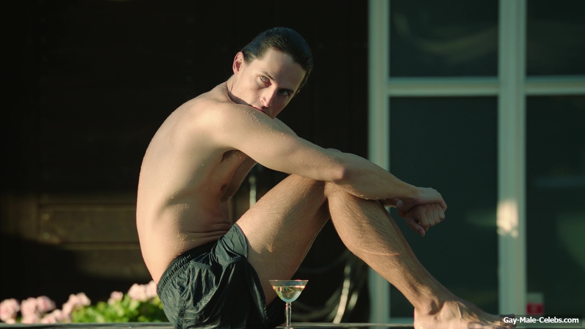 Seth Manteus hot