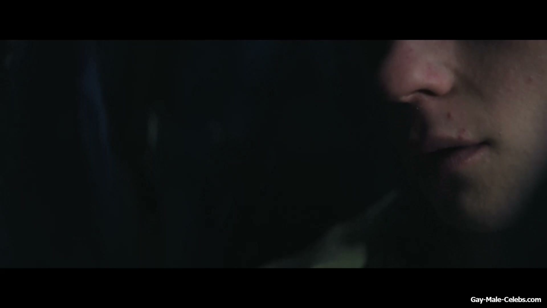 Stacy Clausen and Joe Bird Gay Sex Scenes in Leviticus