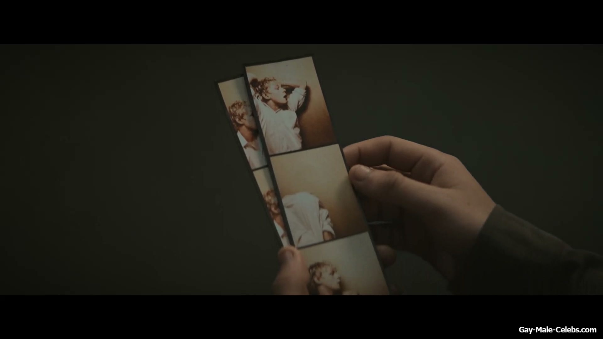 Stacy Clausen Shirtless And Sexy Scenes in Leviticus