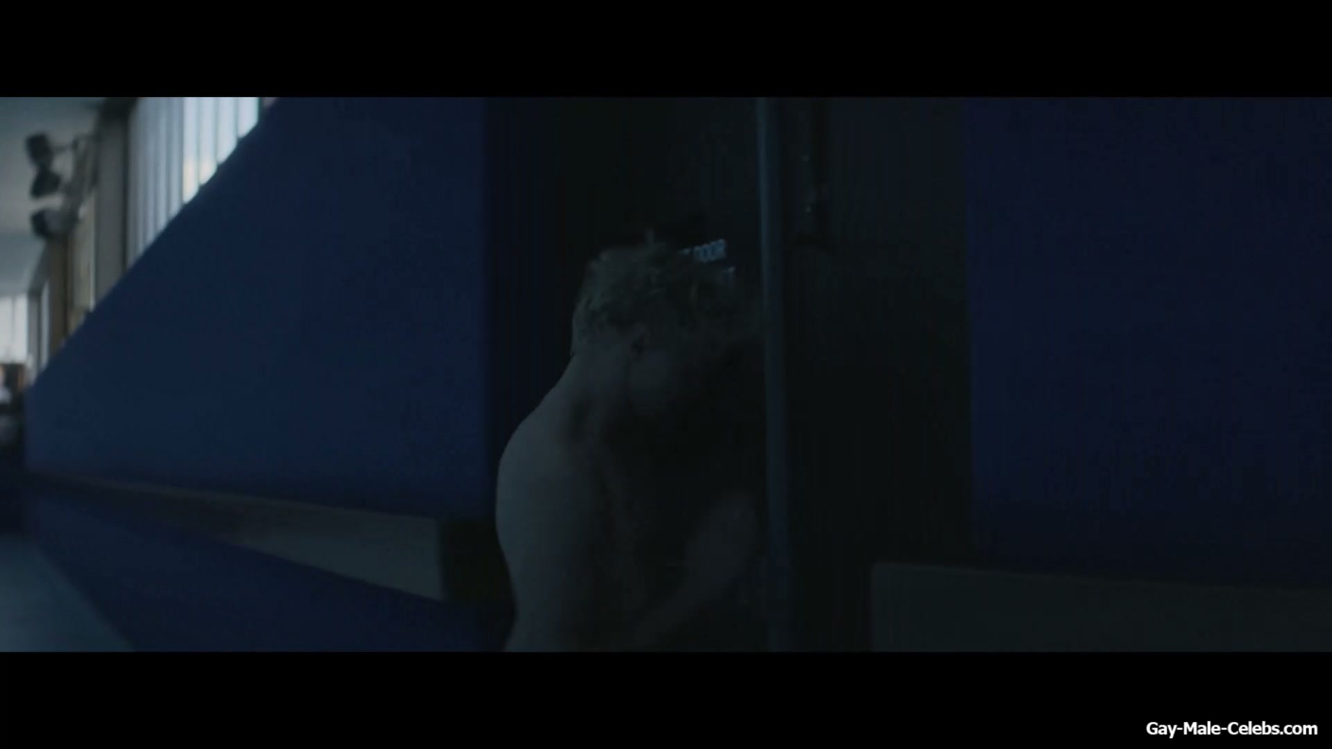 Stacy Clausen Shirtless And Sexy Scenes in Leviticus