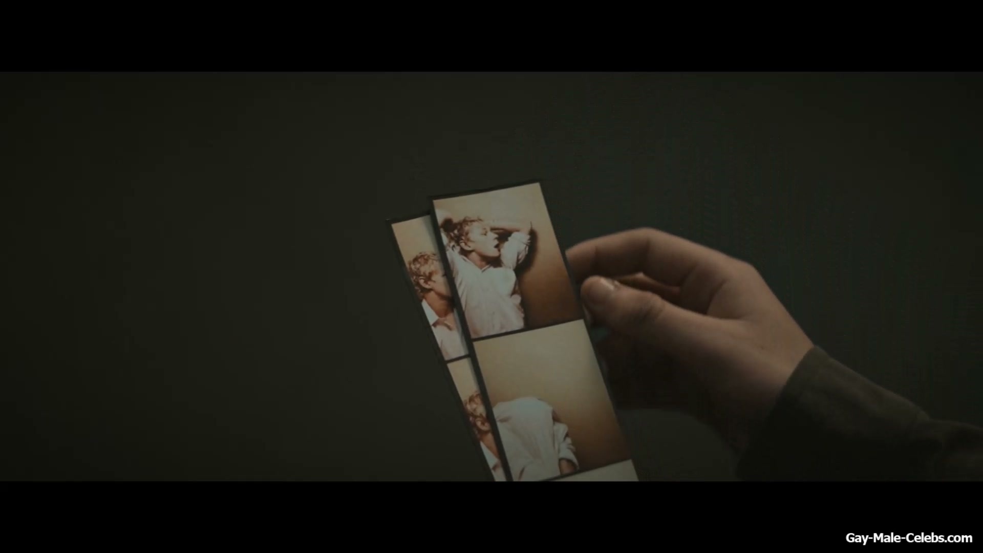 Stacy Clausen Shirtless And Sexy Scenes in Leviticus