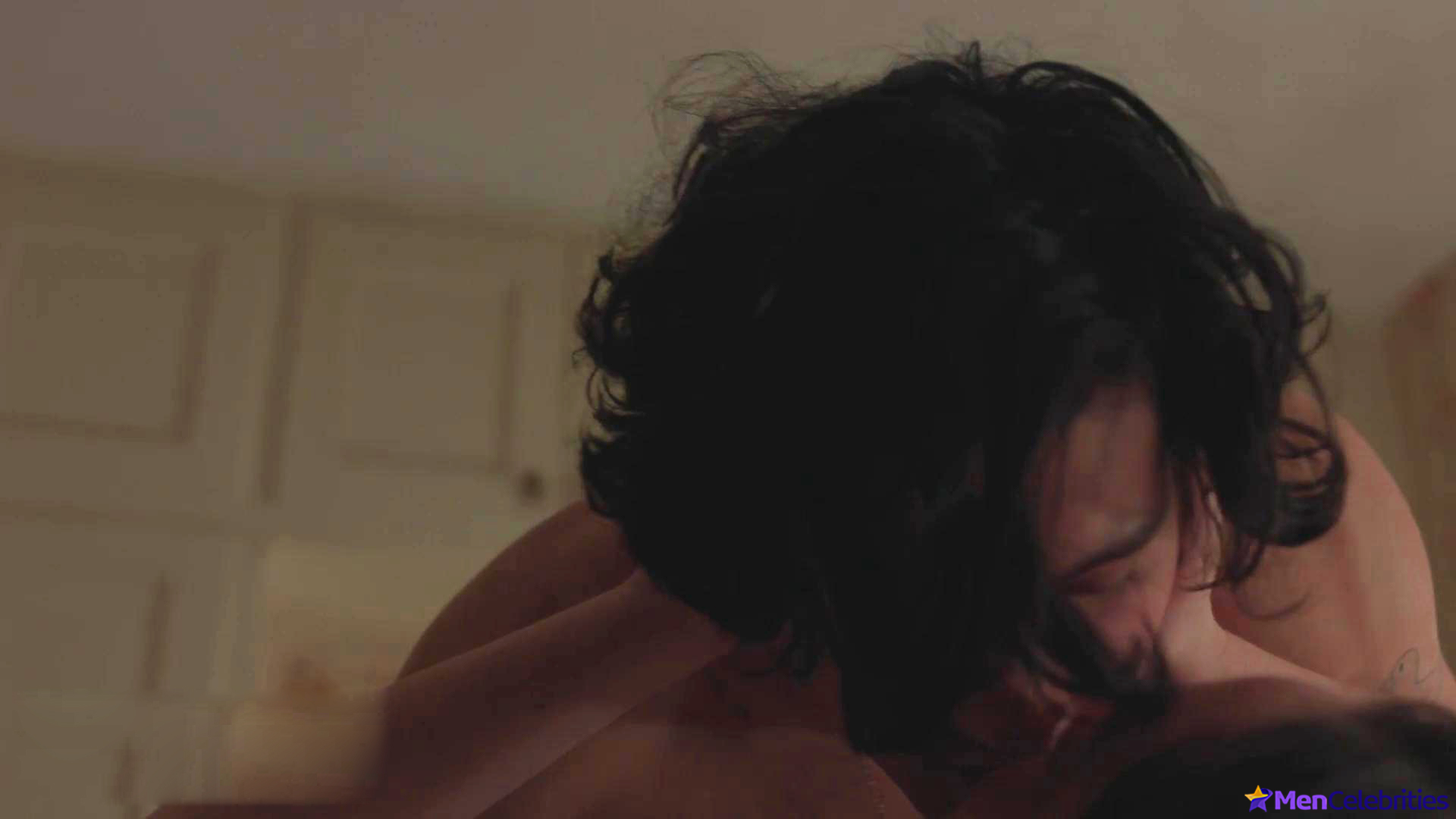 Will Sharpe nude and sex scenes