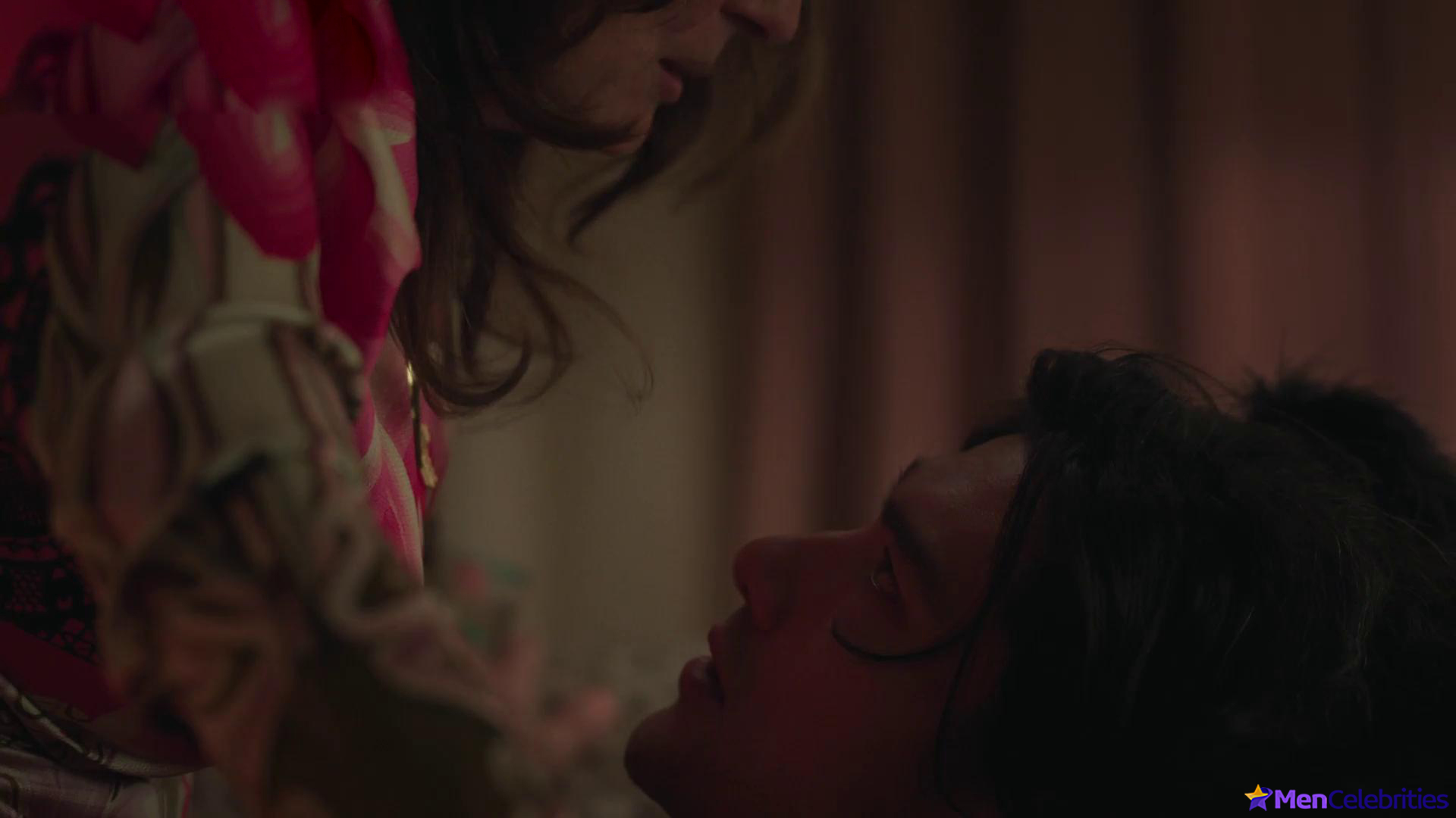 Will Sharpe nude and sex scenes