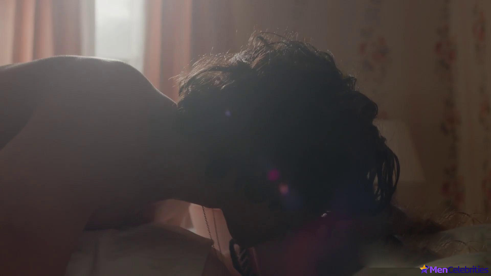 Will Sharpe nude and sex scenes