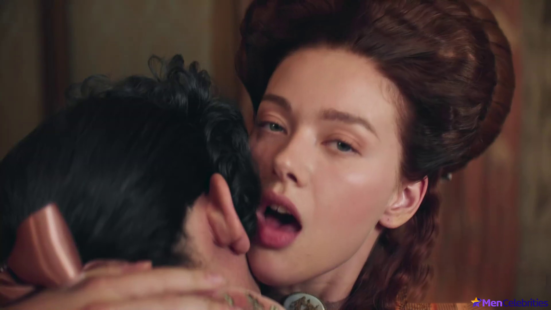 Will Sharpe nude and sex scenes