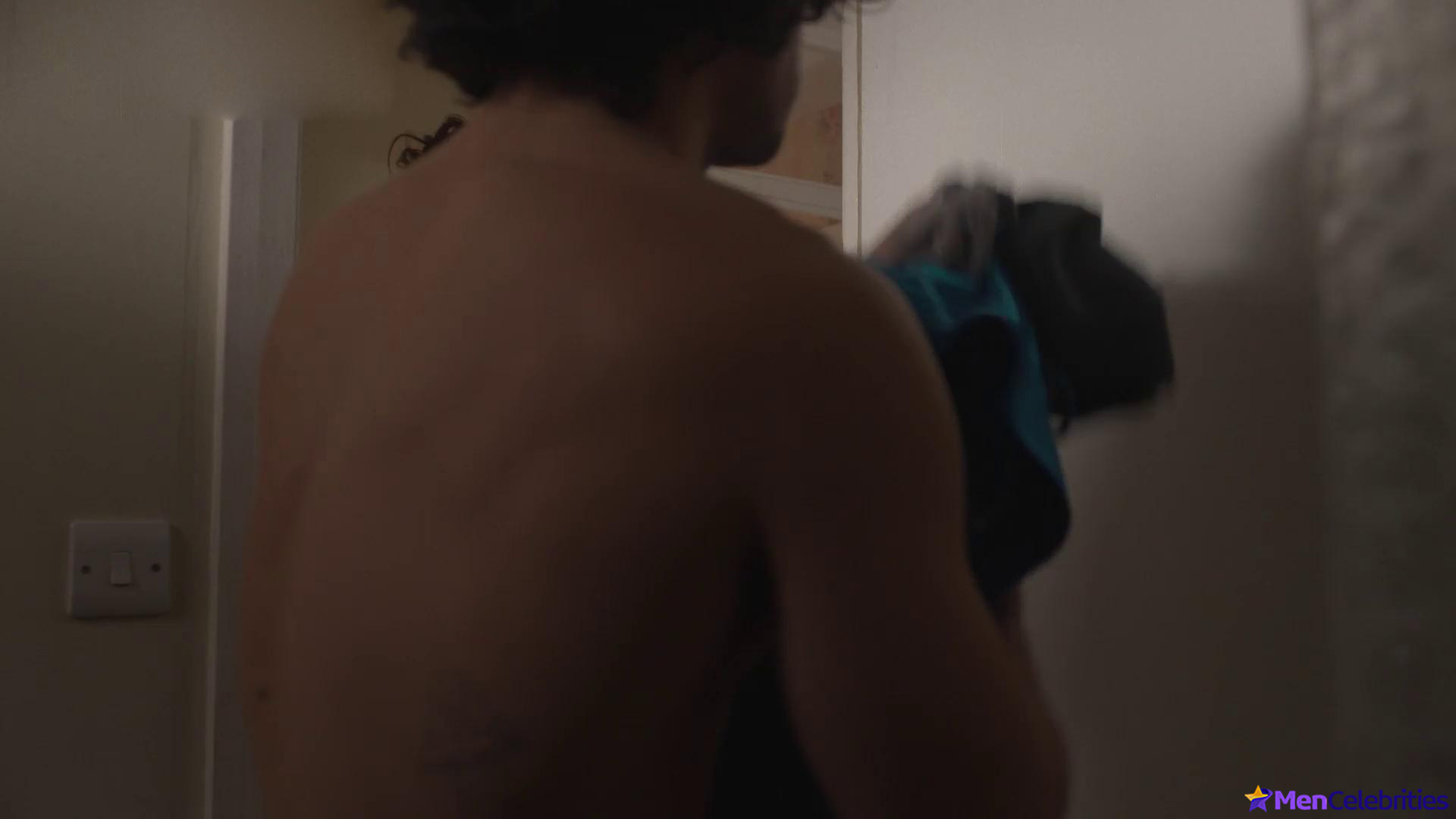Will Sharpe nude and sex scenes