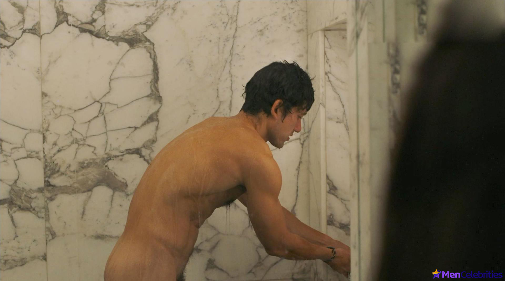 Will Sharpe nude and sex scenes