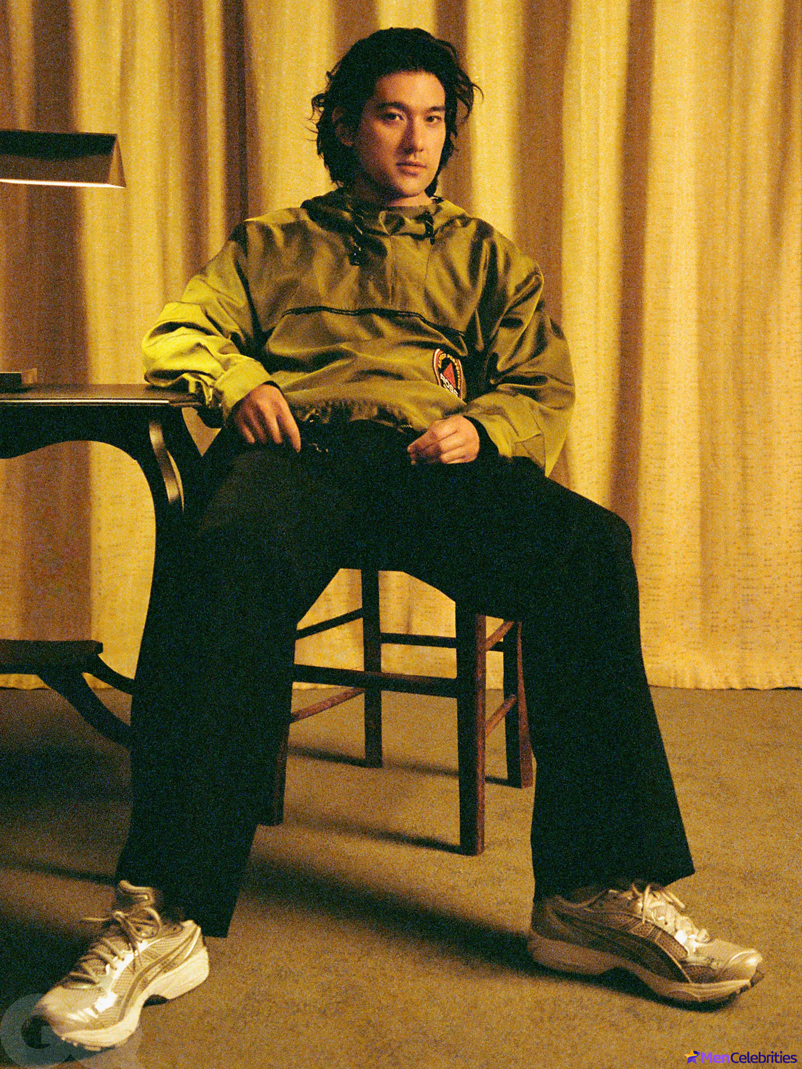 Will Sharpe sexy photos