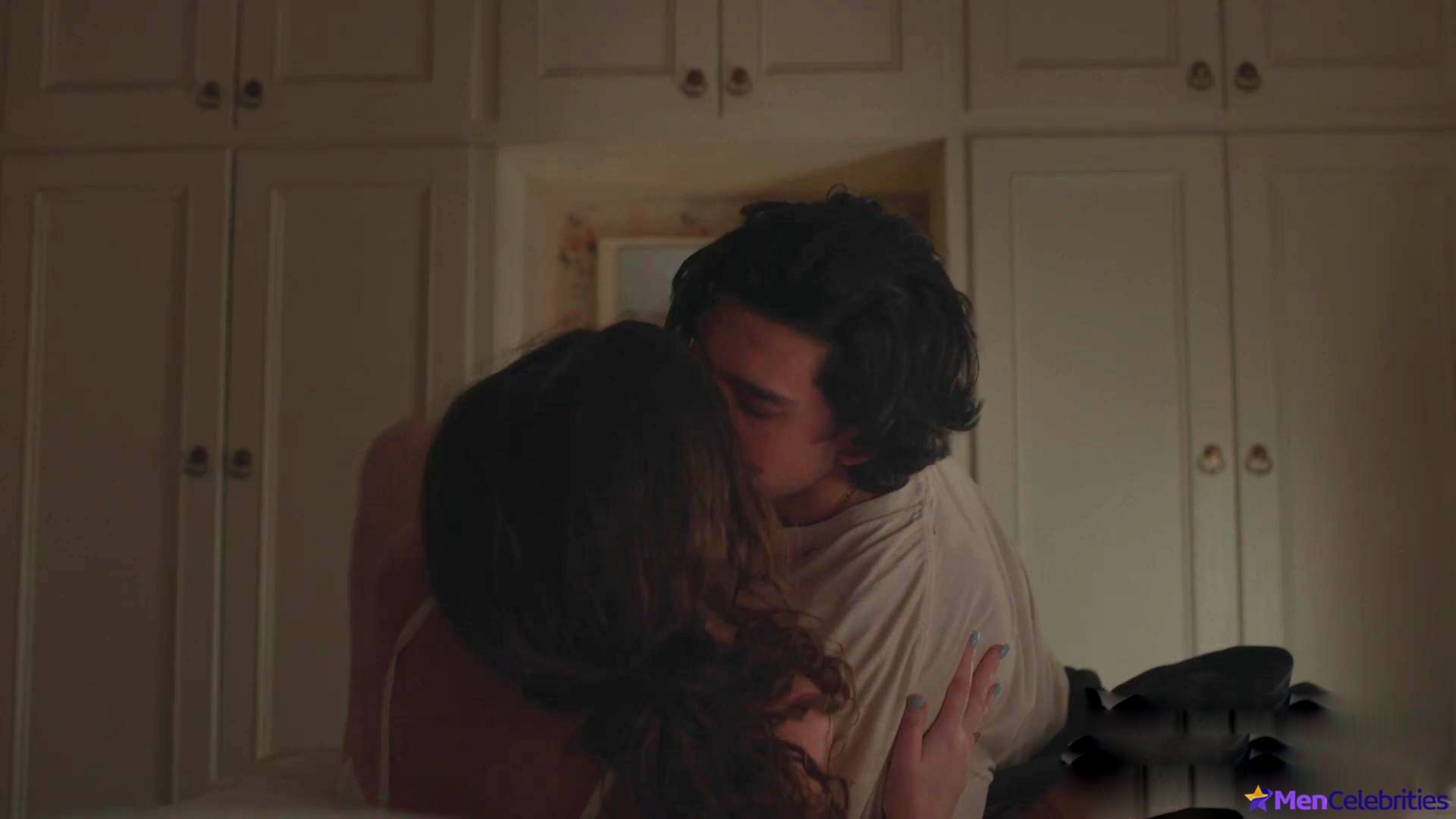 Will Sharpe nude and sex scenes