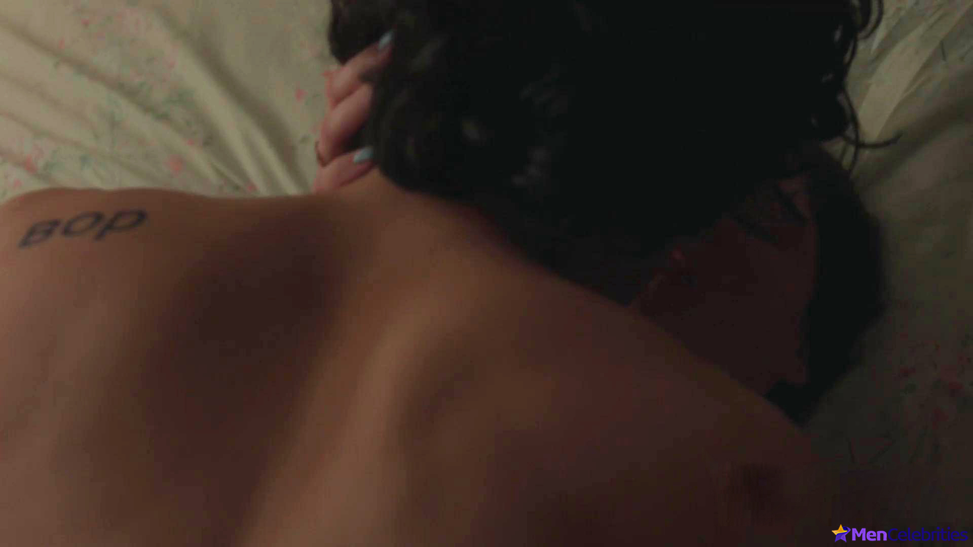 Will Sharpe nude and sex scenes