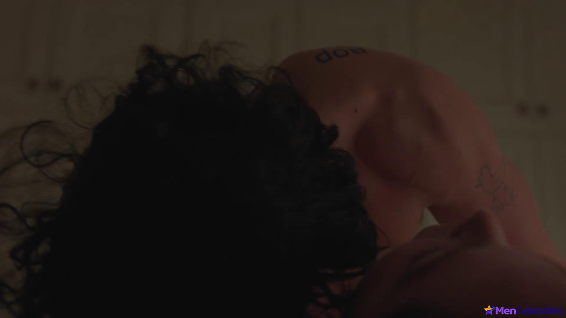 Will Sharpe nude and sex scenes