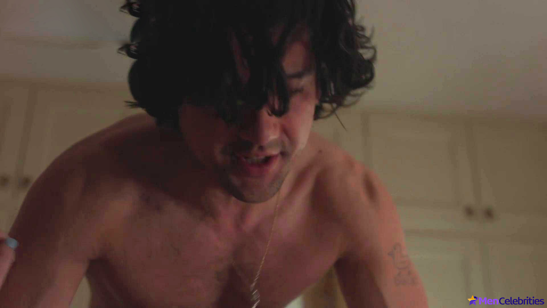 Will Sharpe nude and sex scenes