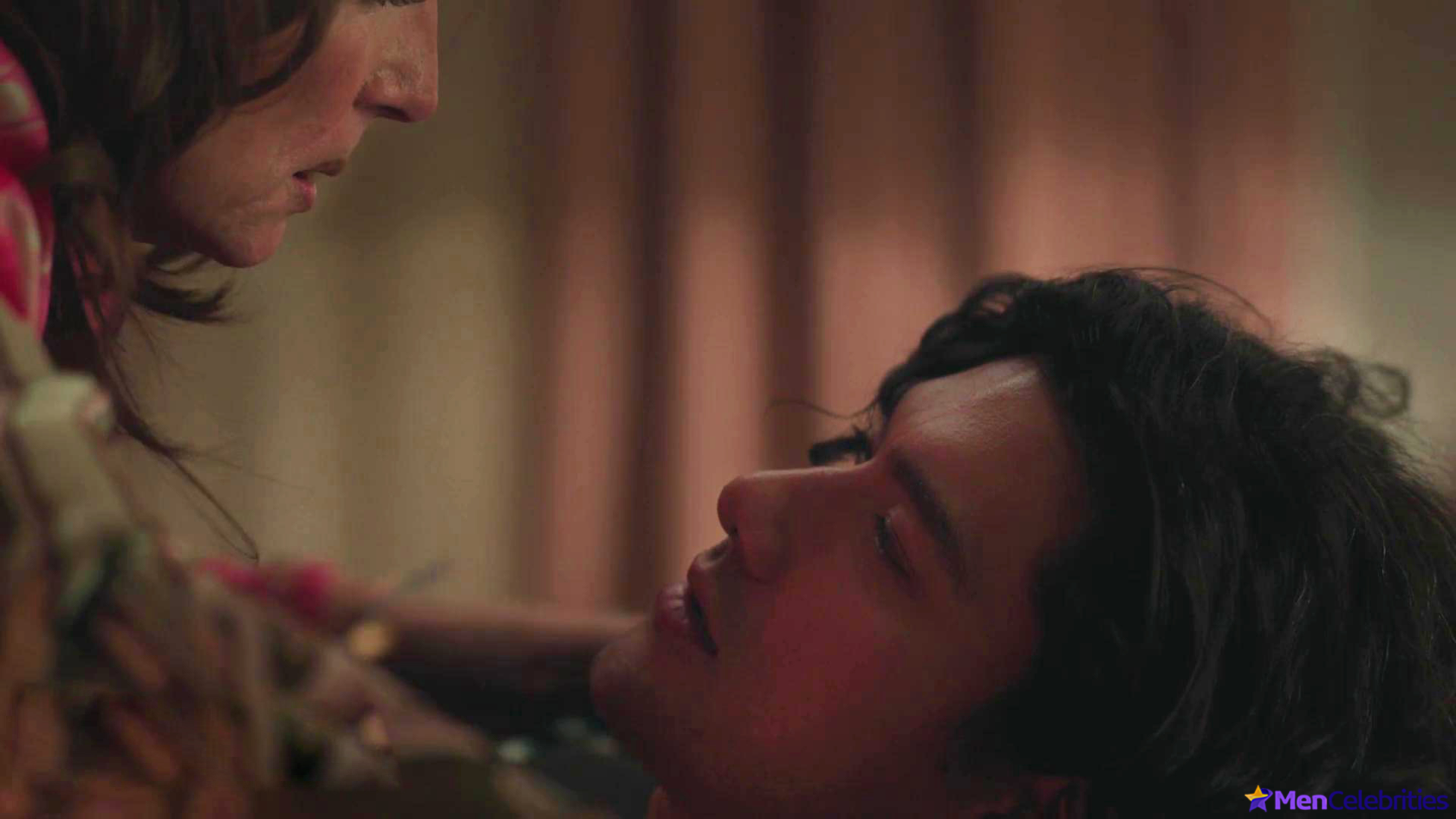 Will Sharpe nude and sex scenes