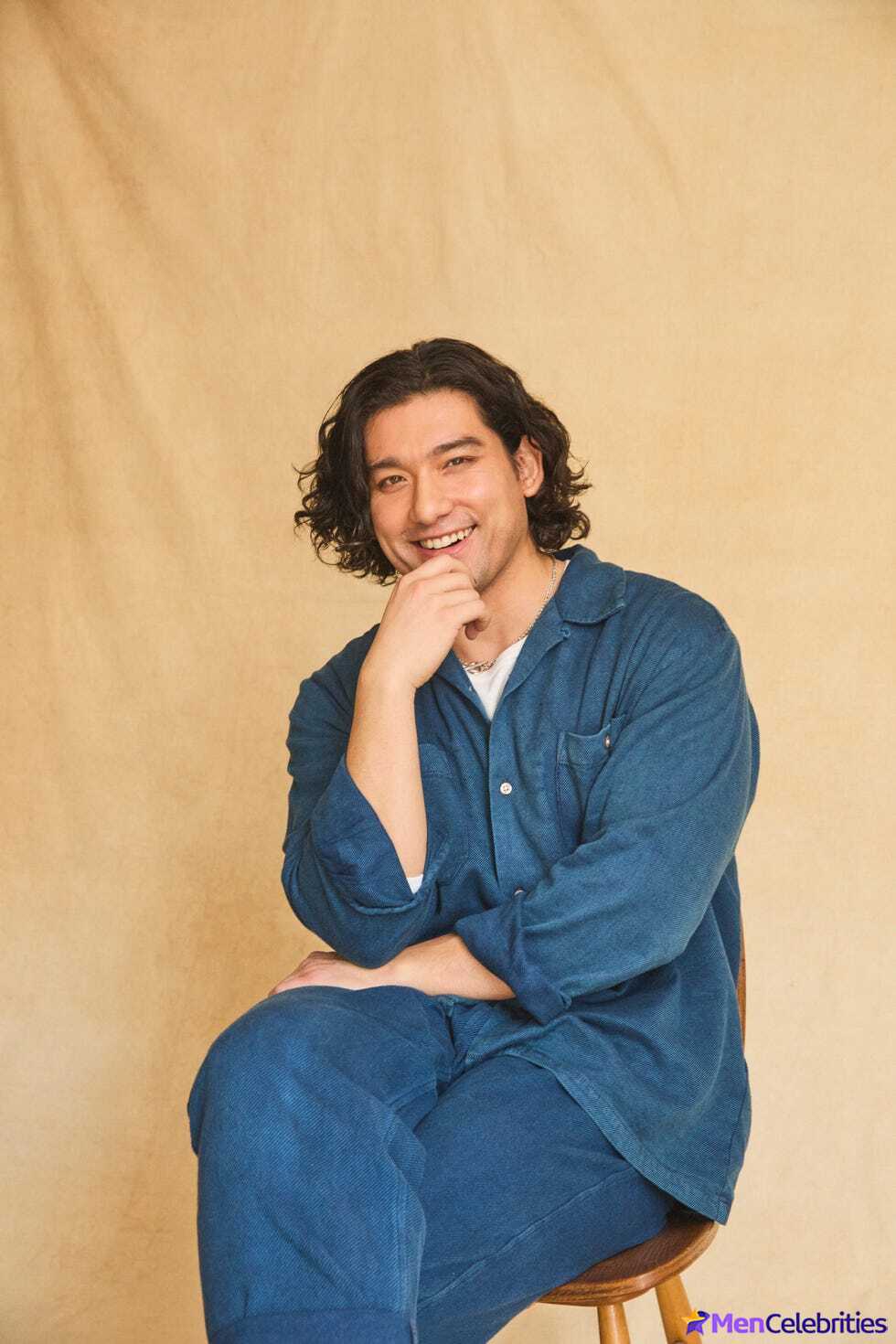 Will Sharpe sexy photos