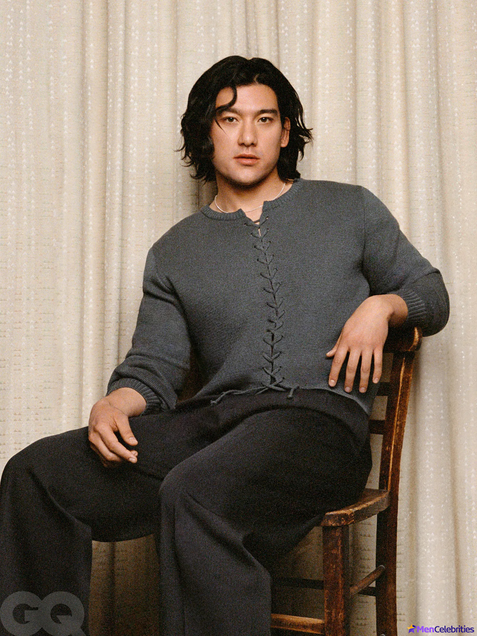 Will Sharpe sexy photos