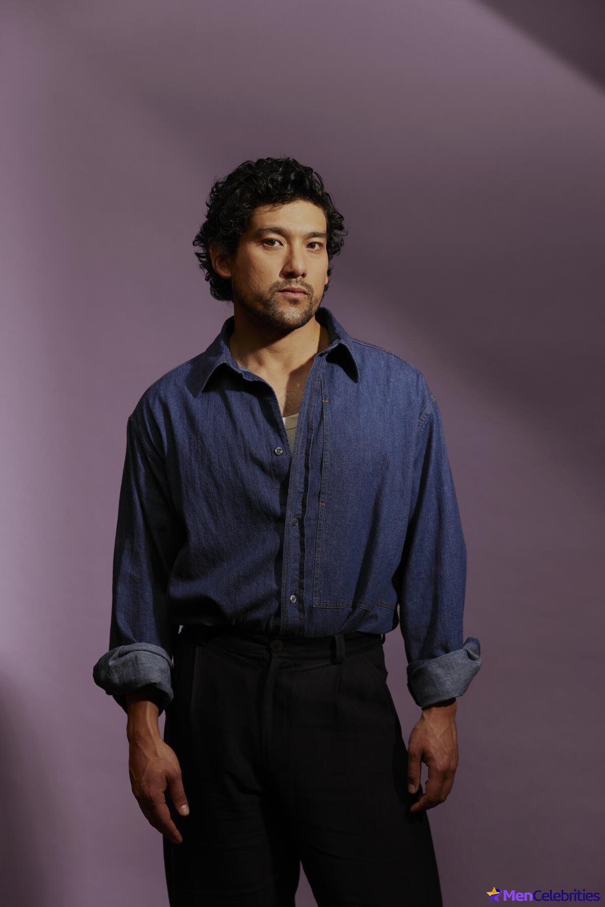 Will Sharpe sexy photos