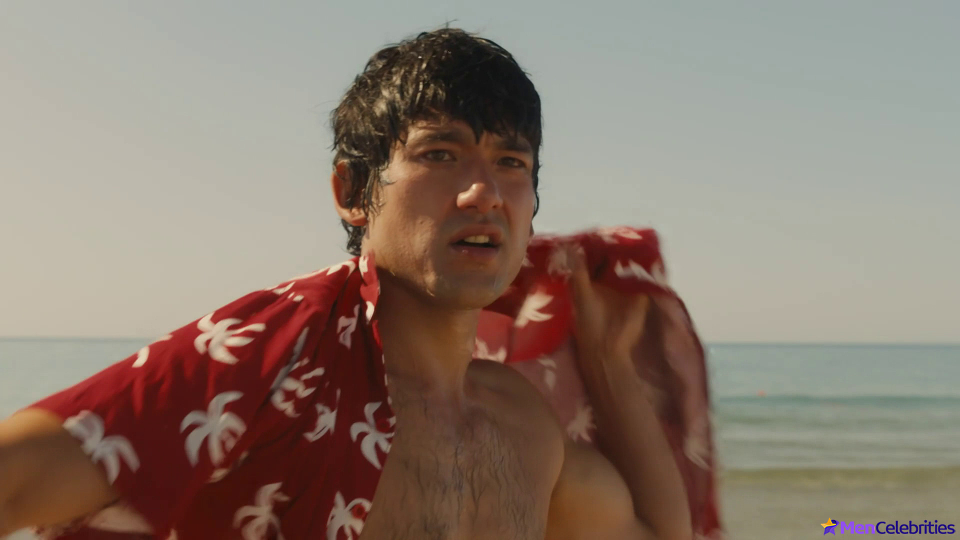 Will Sharpe nude and sex scenes in The White Lotus