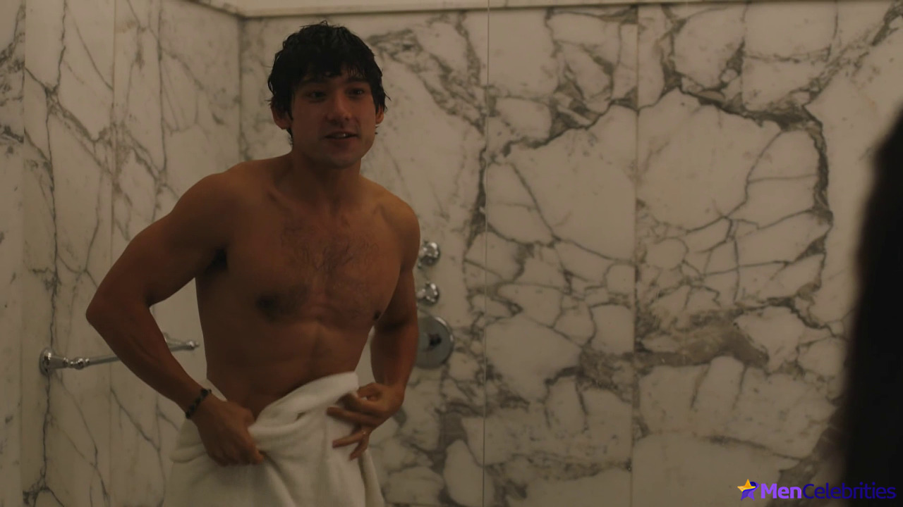 Will Sharpe nude and sex scenes in The White Lotus