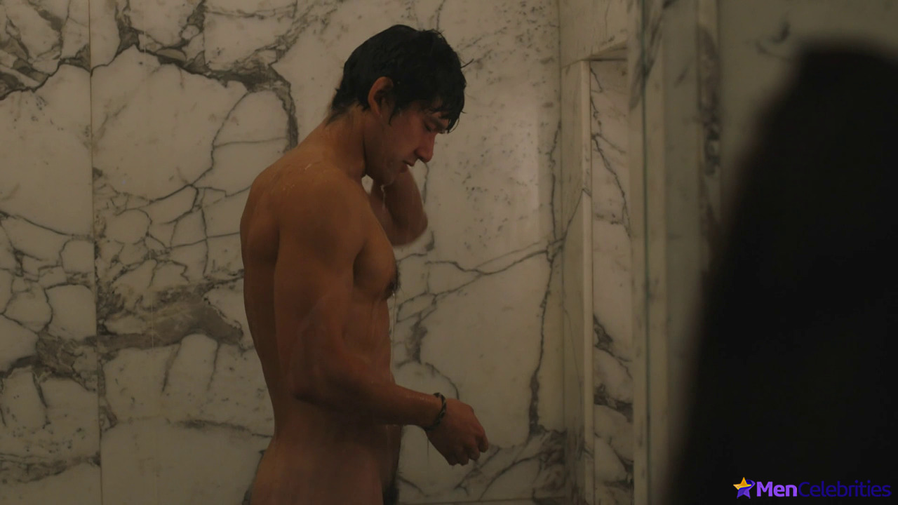 Will Sharpe nude and sex scenes in The White Lotus