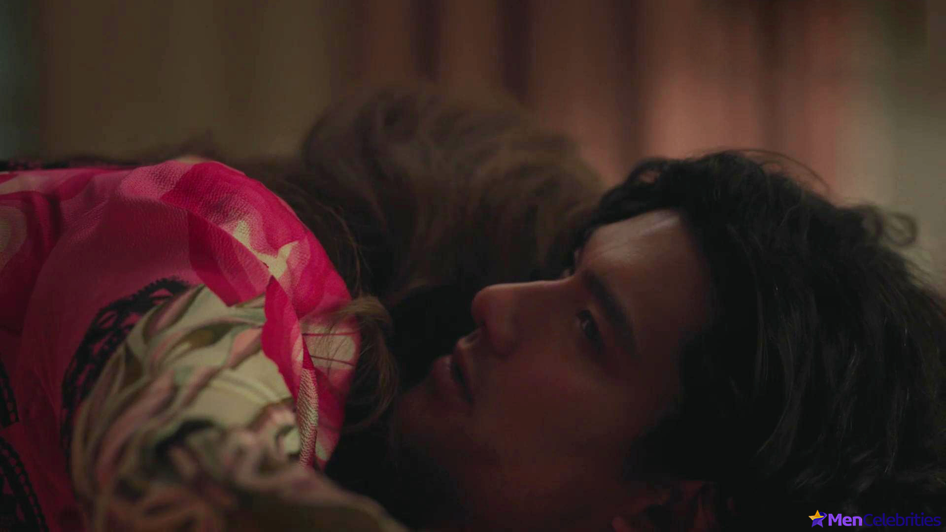 Will Sharpe nude and sex scenes