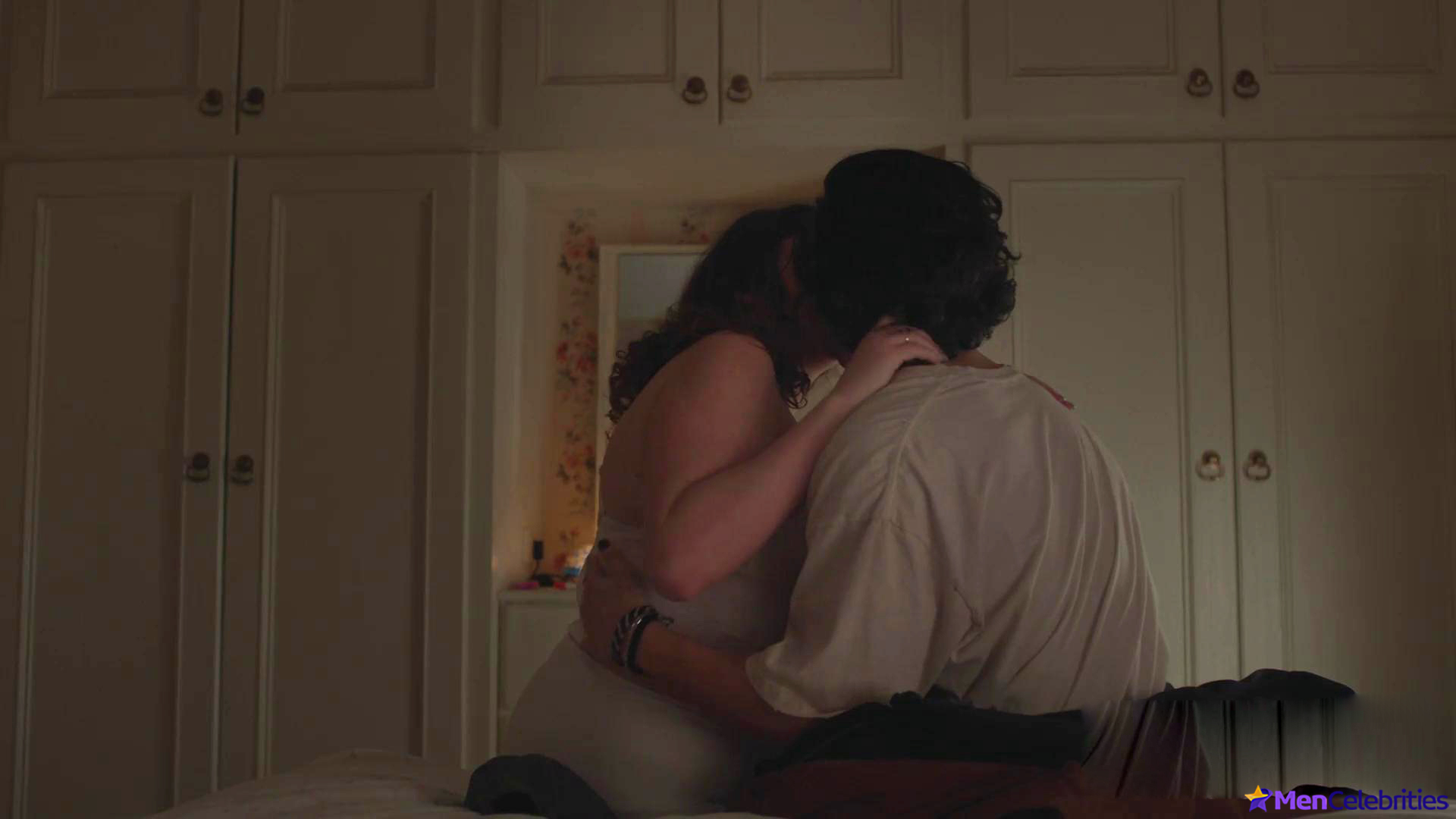 Will Sharpe nude and sex scenes