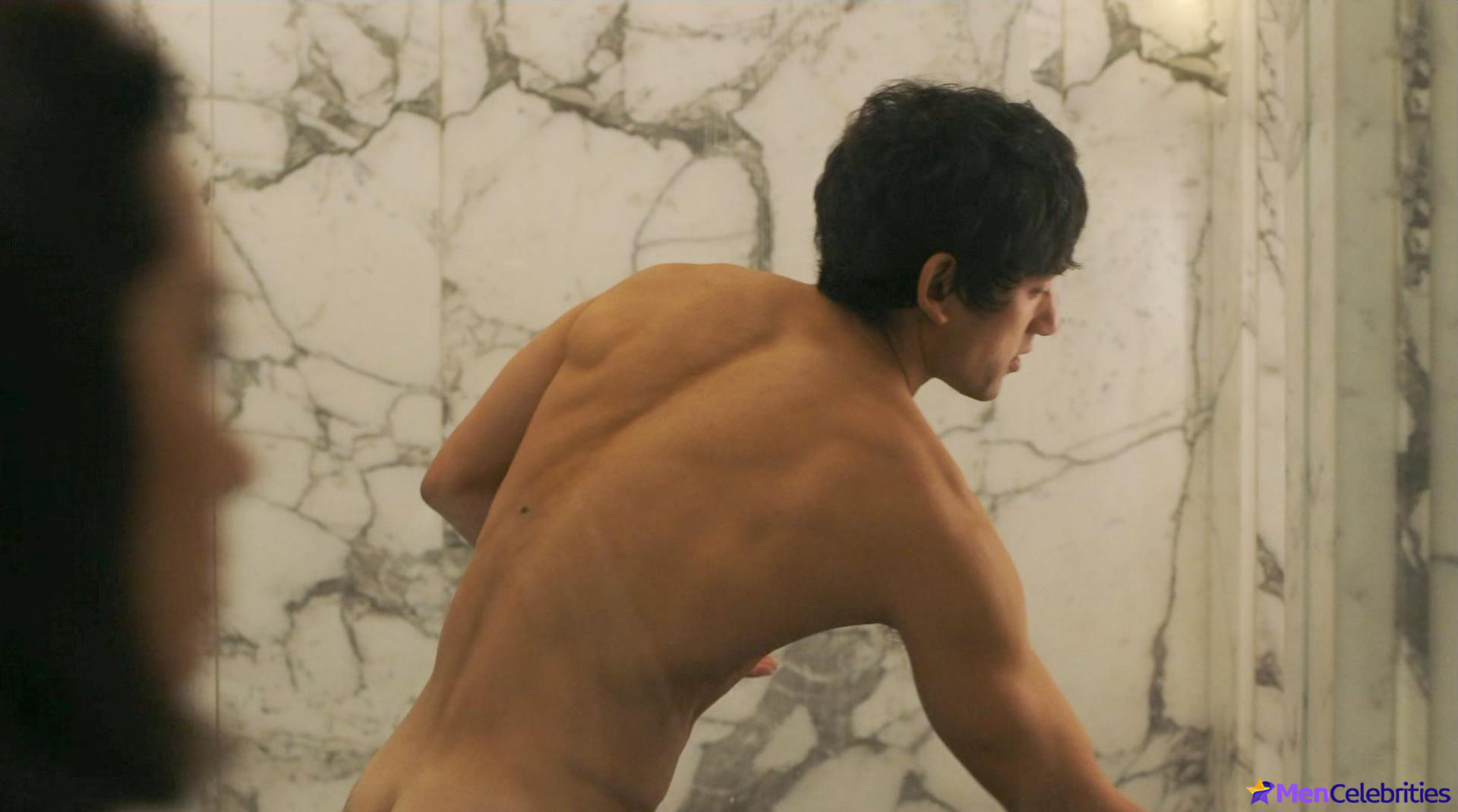 Will Sharpe nude and sex scenes