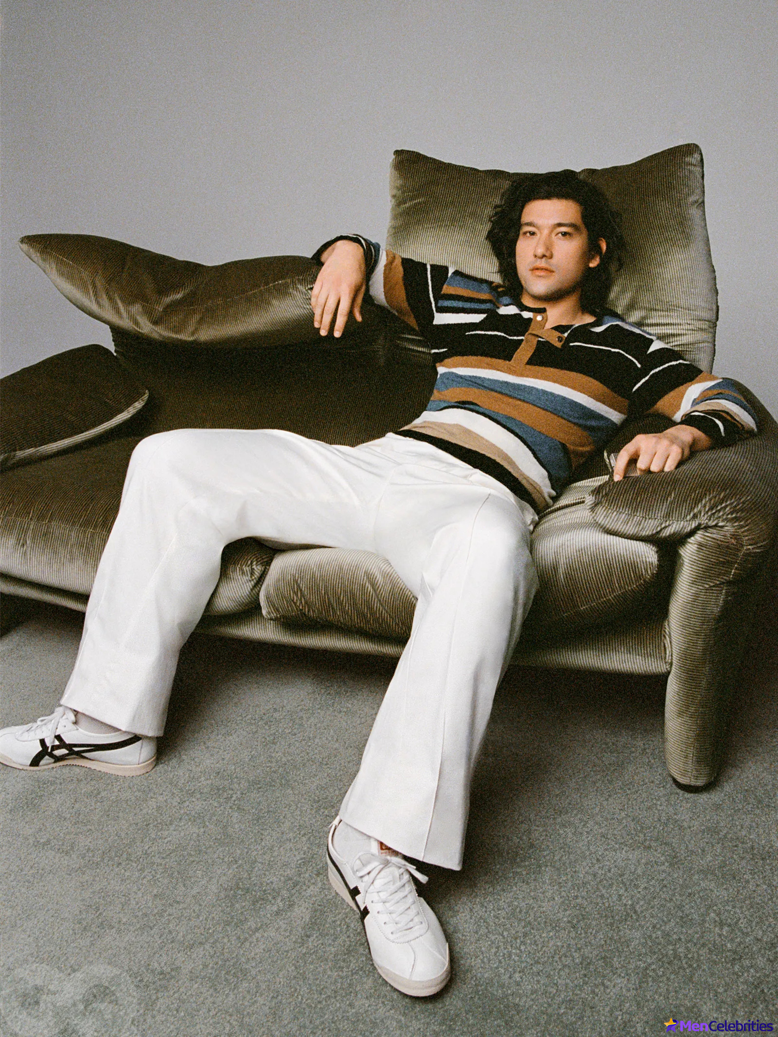 Will Sharpe sexy photos