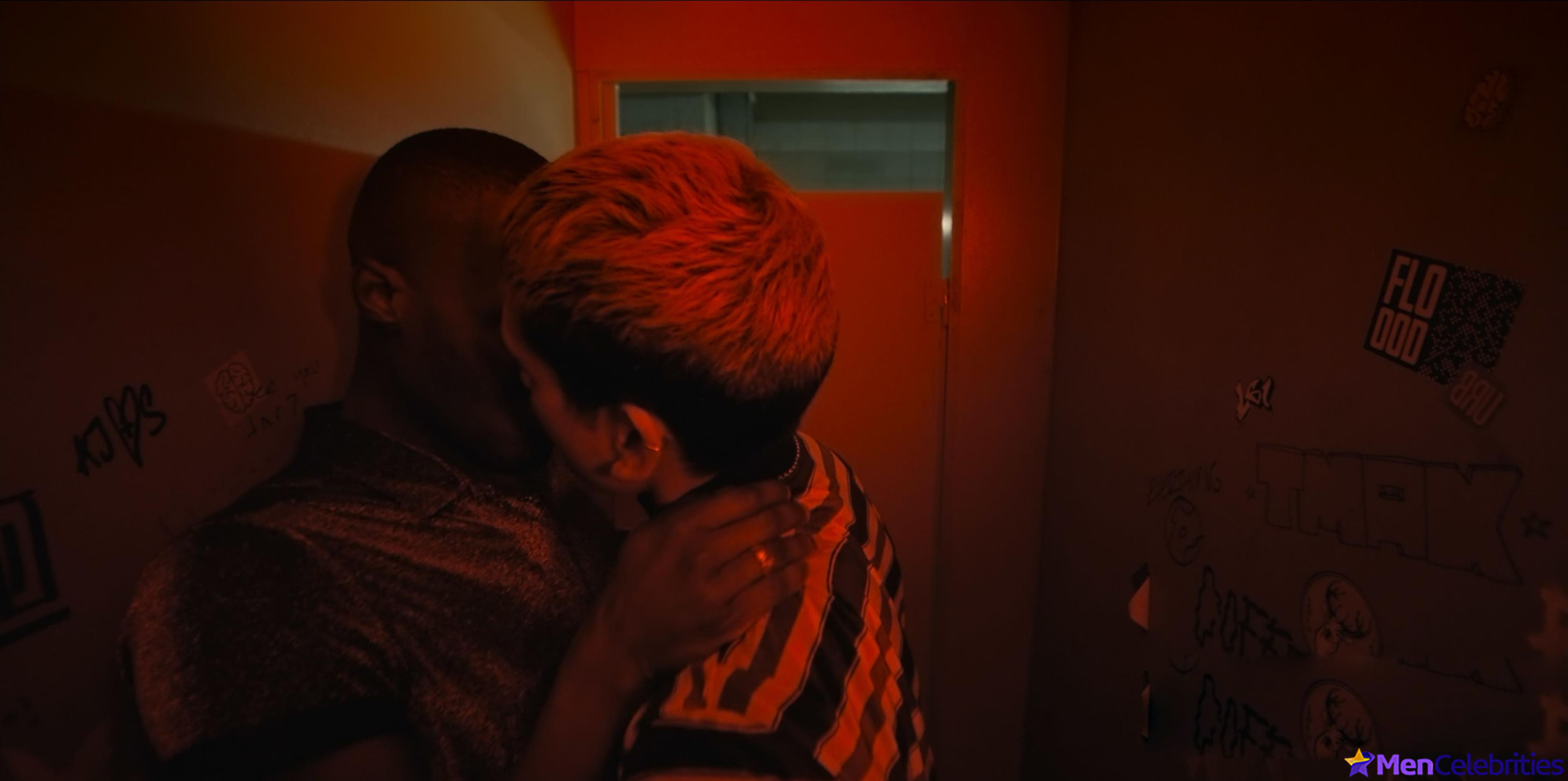 Will Sharpe nude and sex scenes