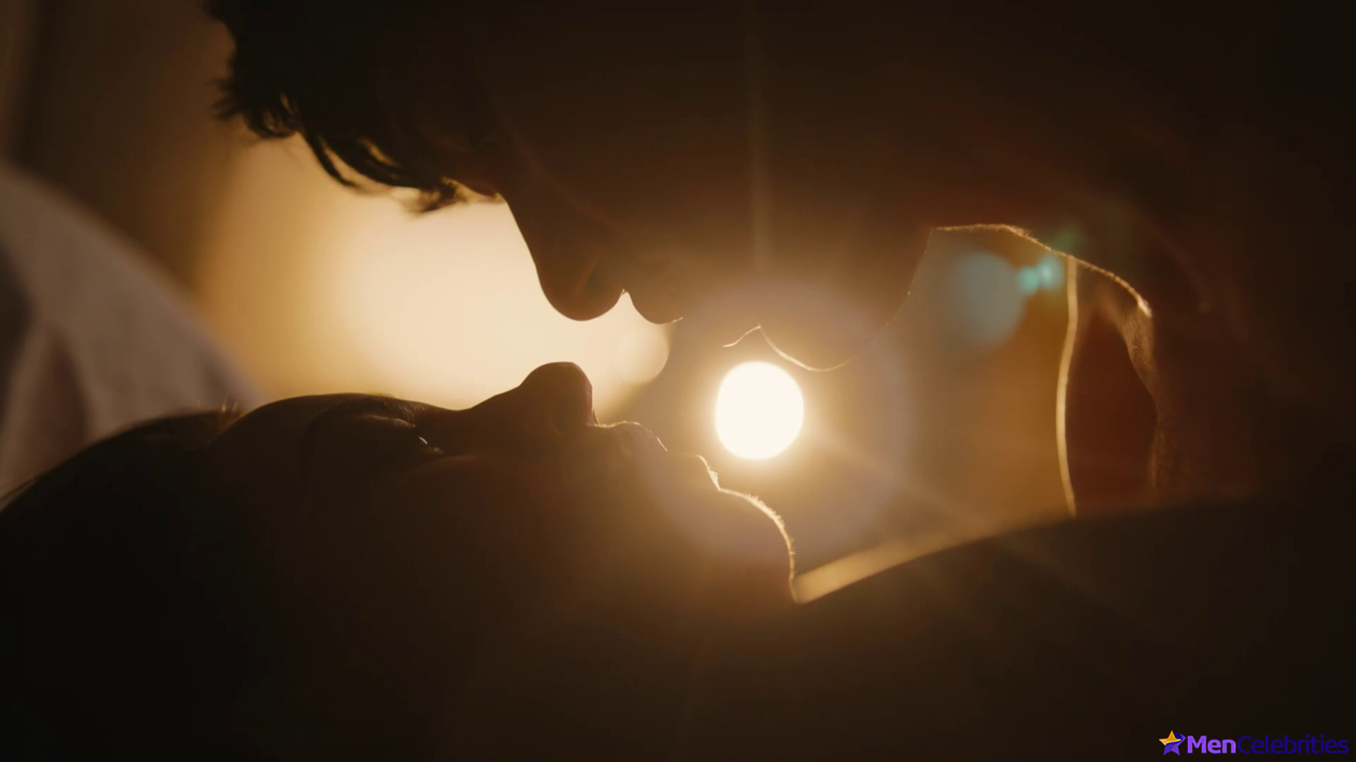 Will Sharpe nude and sex scenes in The White Lotus
