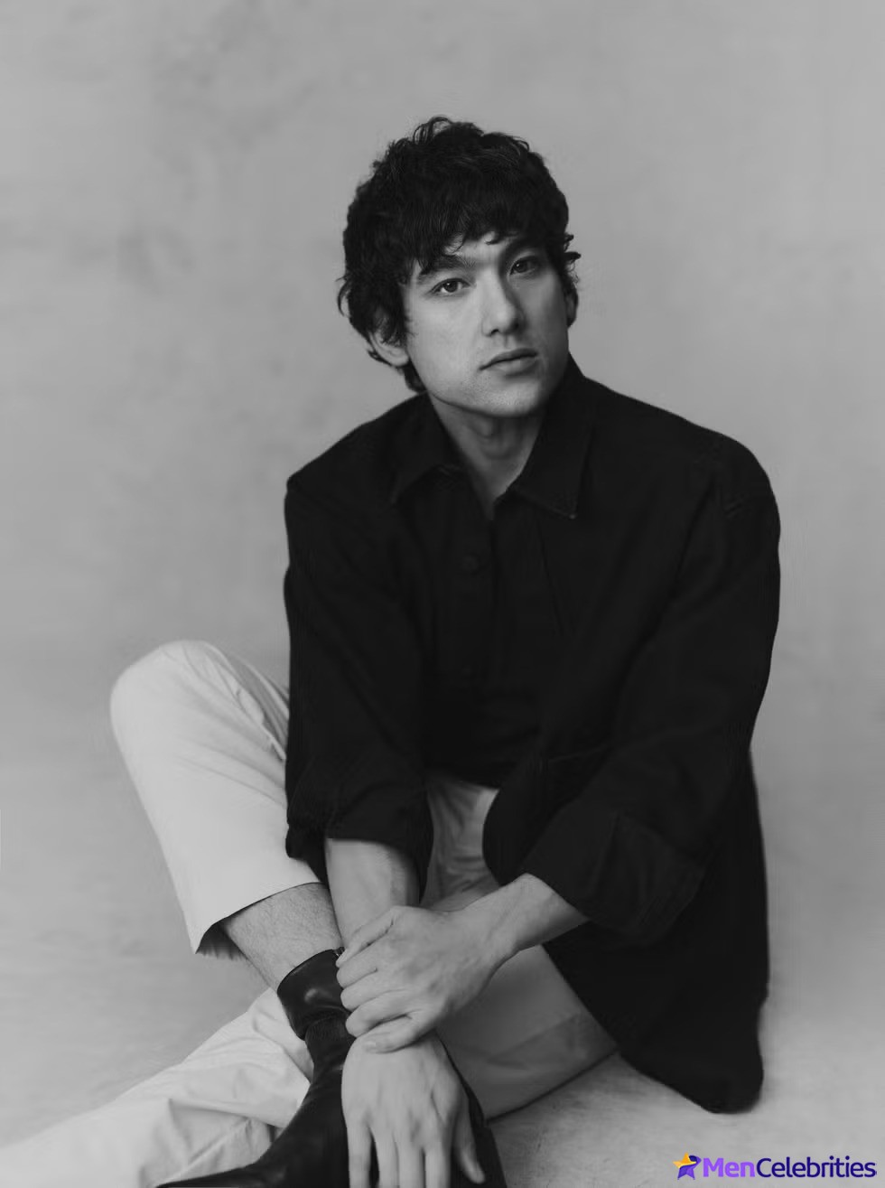 Will Sharpe sexy photos