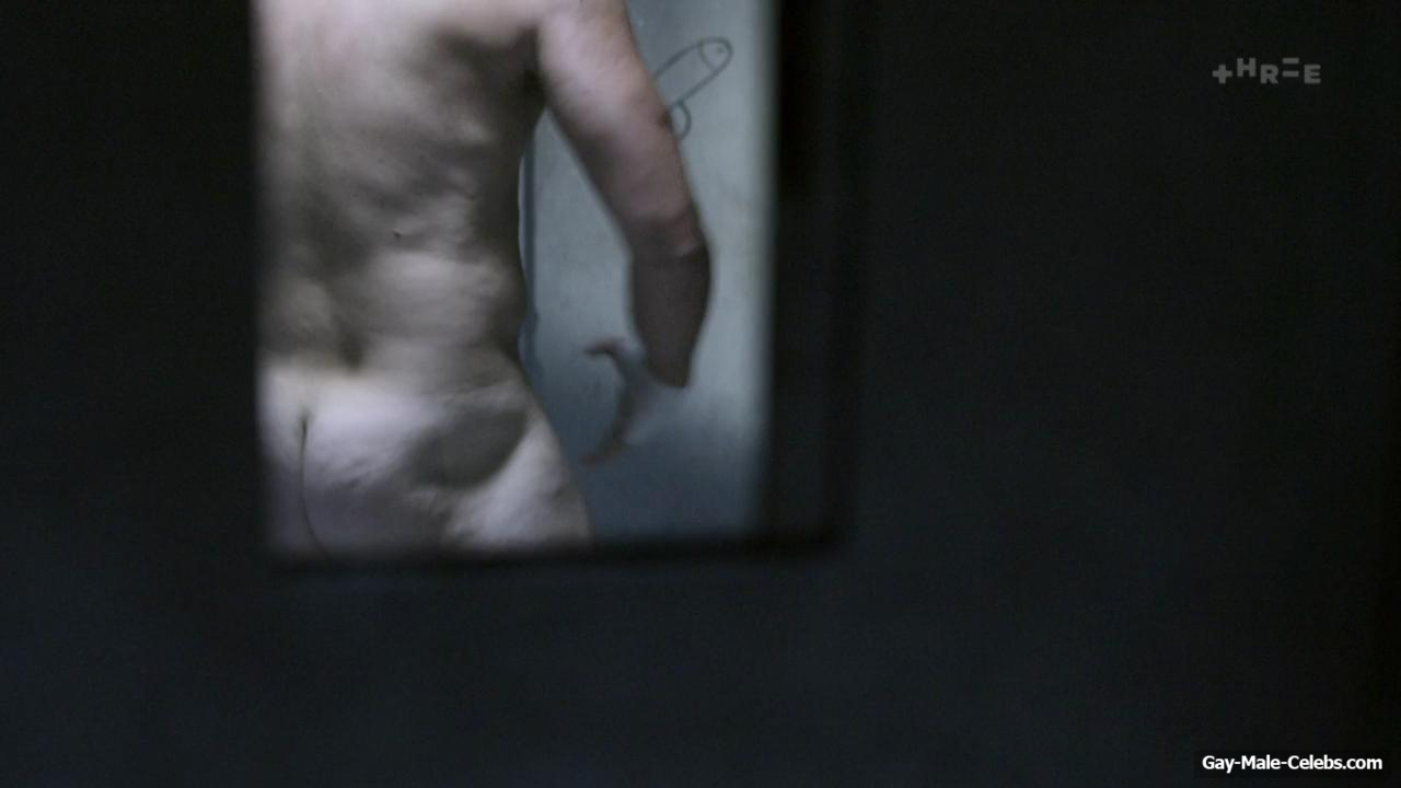 Xavier Horan Nude Uncensored Scenes in Westside