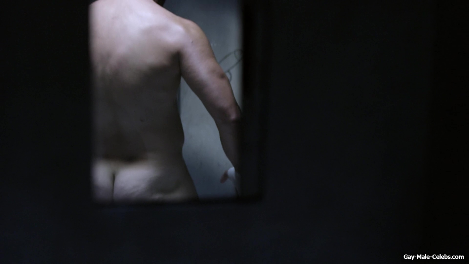 Xavier Horan Nude Uncensored Scenes in Westside