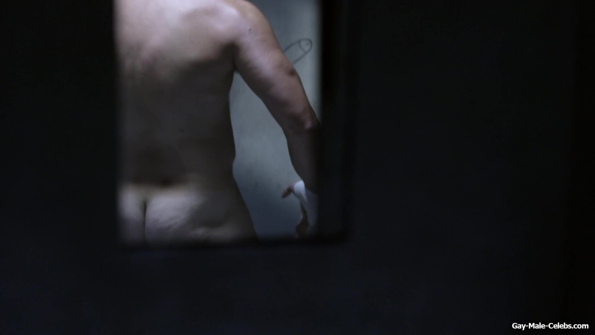 Xavier Horan Nude Uncensored Scenes in Westside